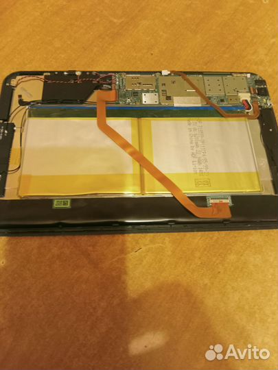 Digma Platina 10.2 4g