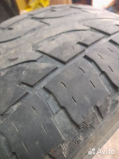 CrossLeader DH01 215/65 R16 98