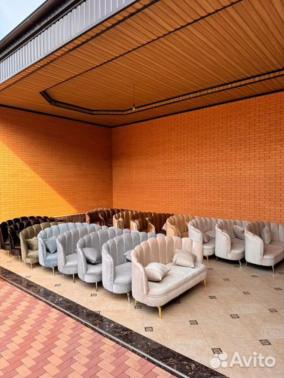 Мягкая мебель