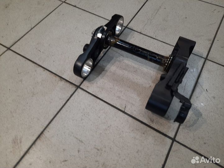 Траверсы KTM Duke 390 2019г