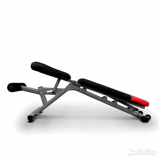 Скамья регулируемая Bowflex SelectTech 4.1 (100401