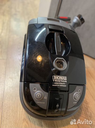 Пылесос Thomas