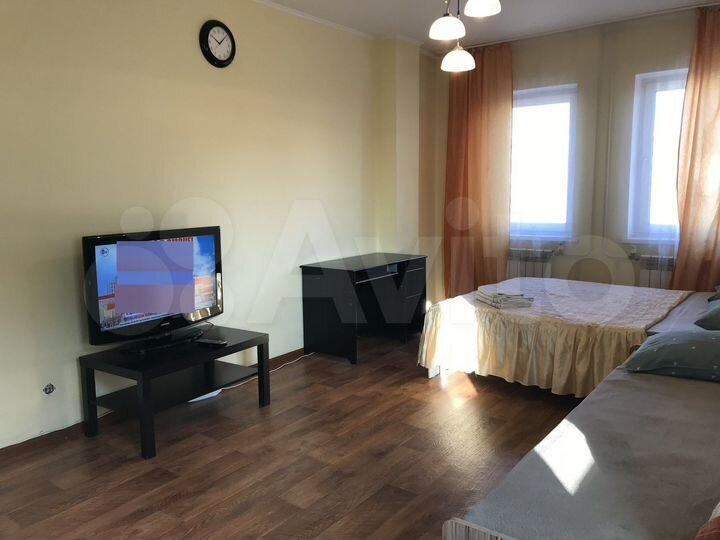 2-к. квартира, 75 м², 7/10 эт.