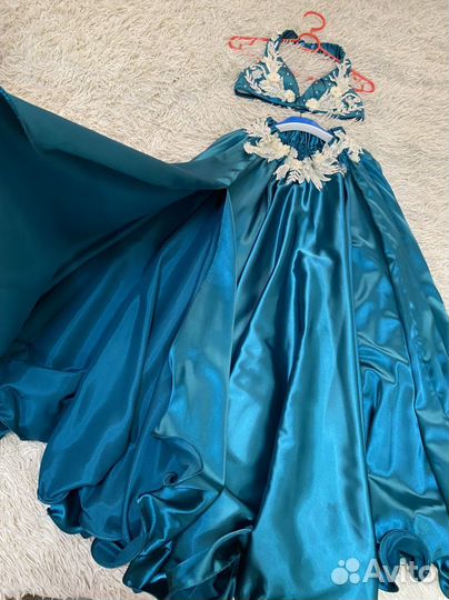 Восточный костюм