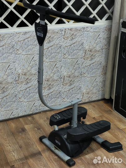 Степ платформа бу