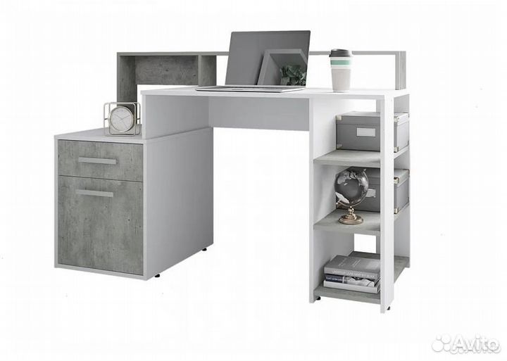 Стол компьютерный Лайф, наличие