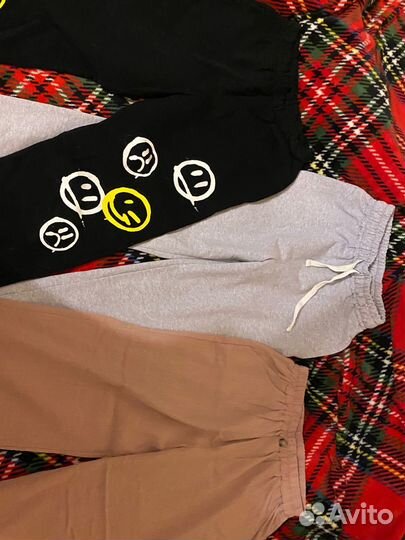 Спортивные штаны