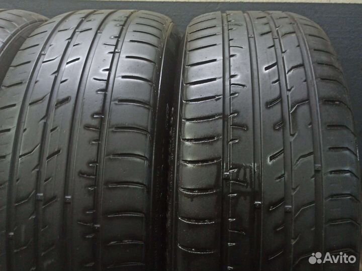 Kumho Crugen HP91 235/55 R19
