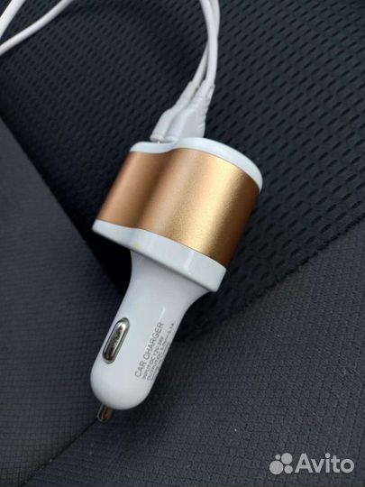 Зарядное устройство usb