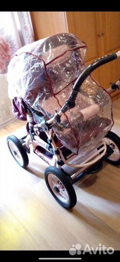 Коляска tako 2 в 1