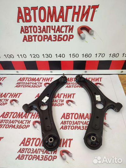 Рычаг передний Хендай Крета 2 21-22г