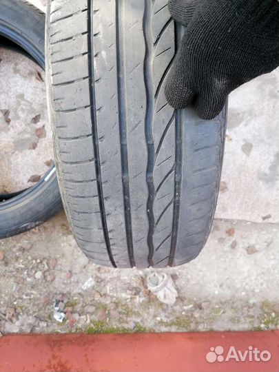 Bridgestone Turanza ER30 215/50 R17