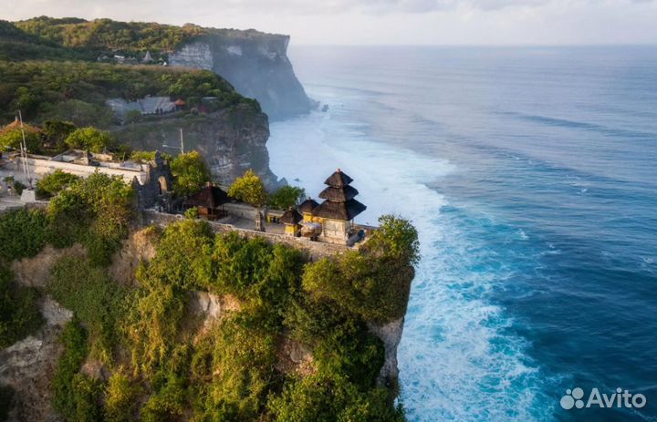 Тур поездка в Индонезию, о. Бали на 9 н