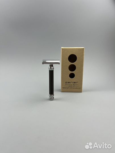 Т-образная бритва Parker 26C
