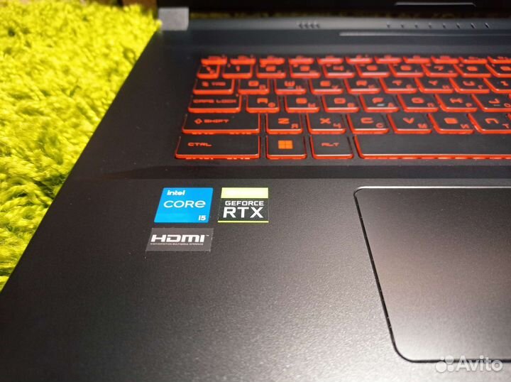 Мега игровой 17