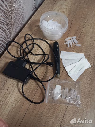 Машинка для перманентного макияжа