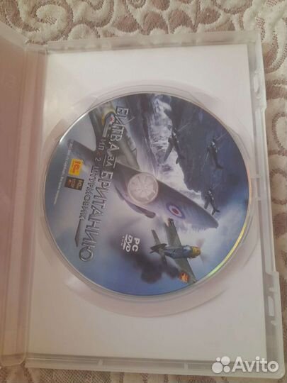 Продаю игру