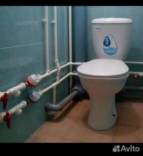 Сантехник Сварочные Устранение чистка засоров 24/7