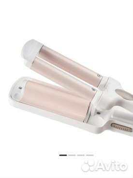 Электрощипцы новые