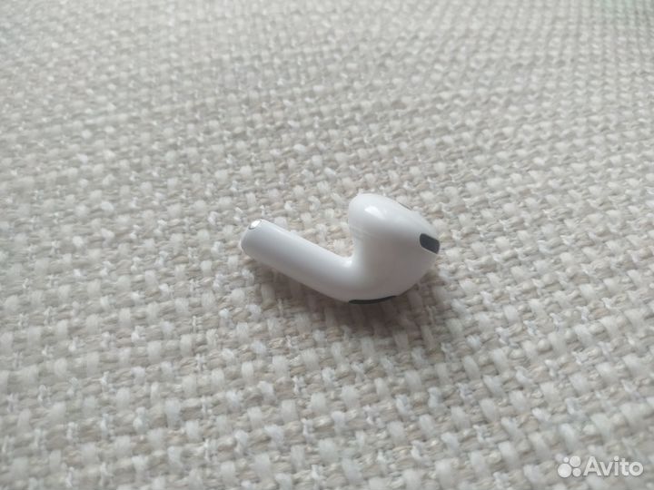 Наушник правый AirPods 4