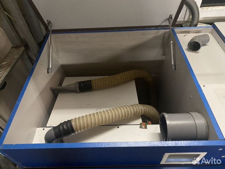 Машинка для чистки подушек