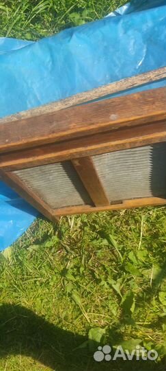 Стиральная доска СССР