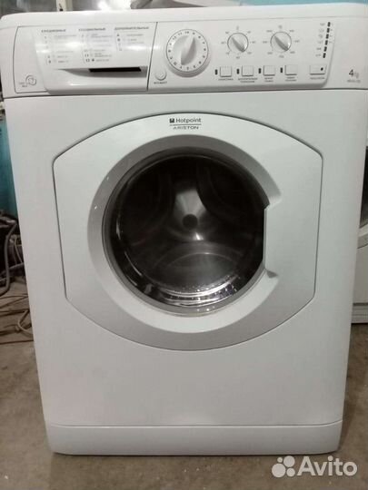 Стиральная машина б/у