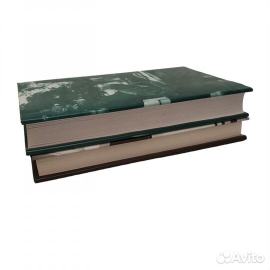 Набоков Владимир. Лекции по зар и рус литературе