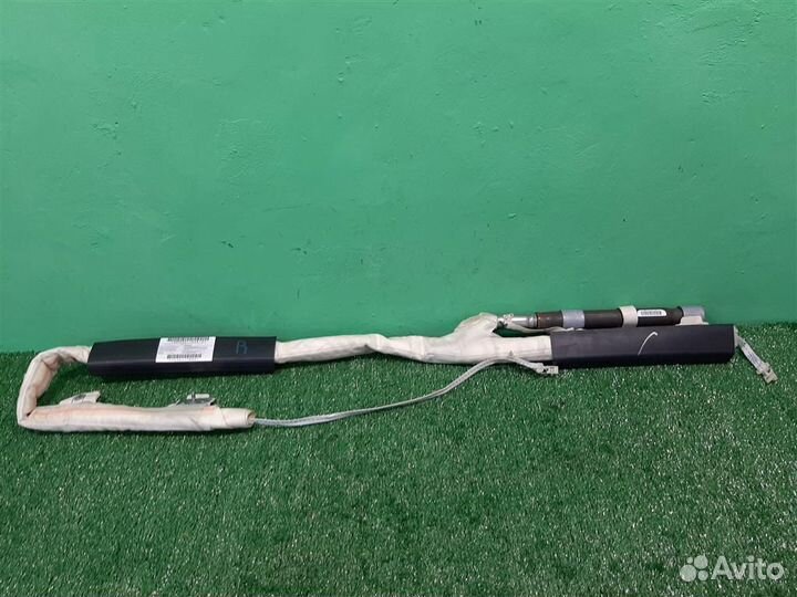 Подушка безопасности (шторка) правая Dodge Calibe