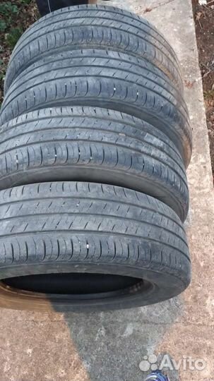 Kumho Solus SA01 KH32 205/65 R16 95H