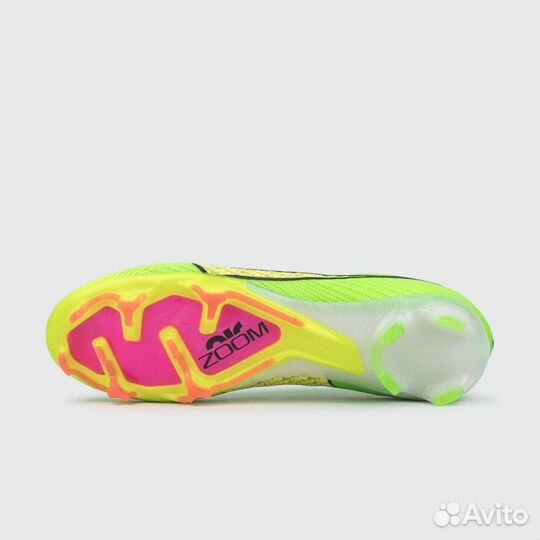 Бутсы Nike Air Zoom Mercurial Vapor XV Elite