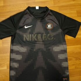 Футболка Nike F.C