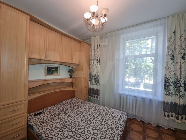 2-к. квартира, 50 м², 1/5 эт.