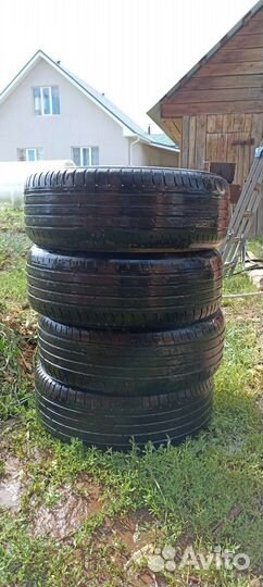 Nordman Nordman 4 205/55 R16 91H
