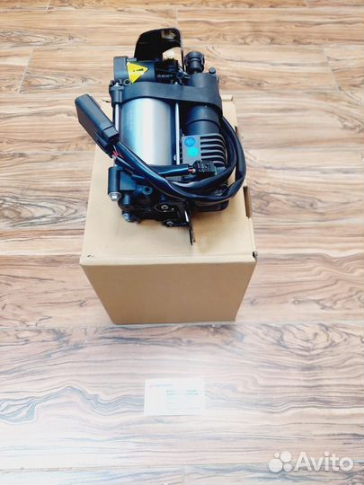 Компрессор Dodge Ram 1500 new