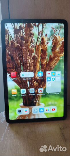 Планшет huawei Matepad 10.4