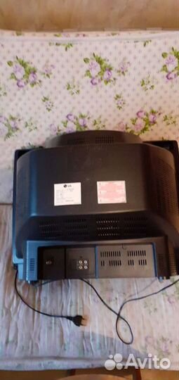 Телевизоры