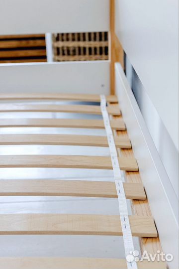 Детская подростковая кровать