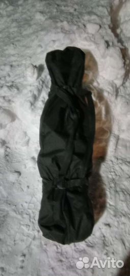 Палатка для зимней рыбалки