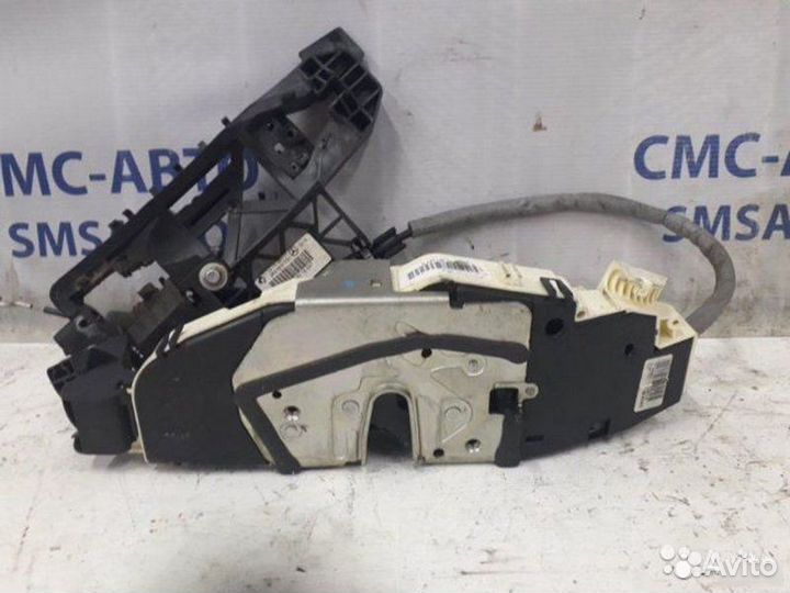 Замок двери задний правый Mercedes-Benz S-Class