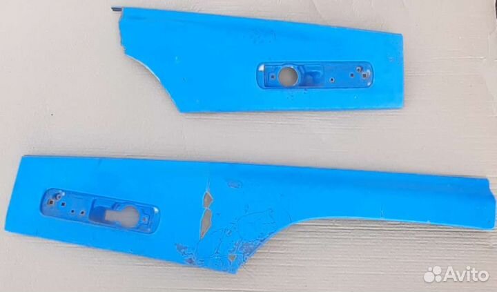 Панели, щека, накладка двери исузу форвард