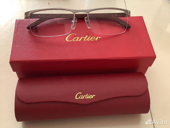 Оправа для очков мужская