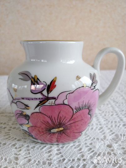 Чайный сервиз 