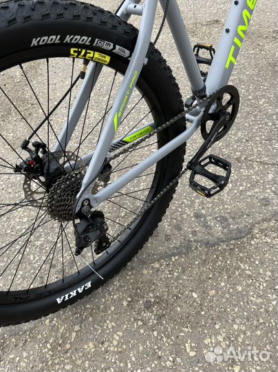 Велосипед горный взрослый 27.5 новый