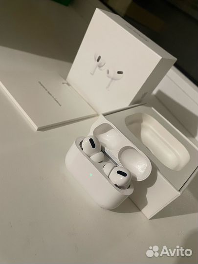 AirPods Pro