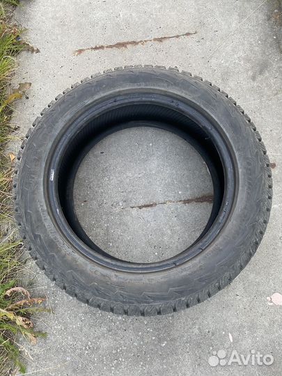 Hankook I'Pike RW11 235/55 R18