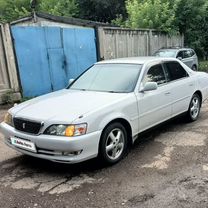 Toyota Cresta 2.0 AT, 2000, 282 000 км, с пробегом, цена 700 000 руб.