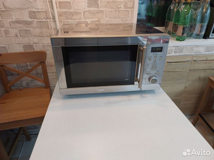 Микроволновая печь Bork