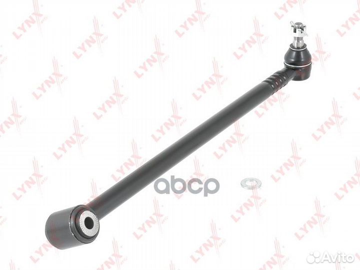 Рычаг подвески верхний зад лев C5693L lynxauto