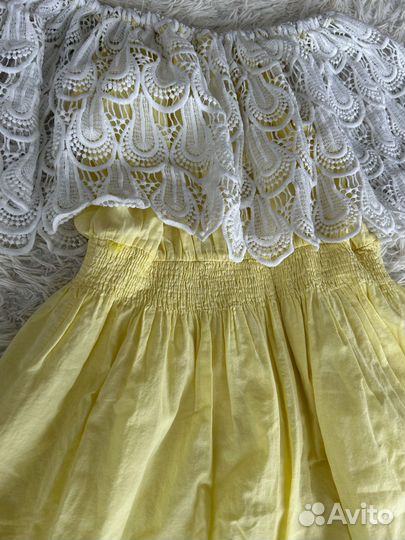 Летние платья